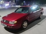 Volkswagen Passat 1993 года за 1 150 000 тг. в Костанай – фото 5