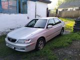 Toyota Corona 1998 годаfor2 500 000 тг. в Серебрянск – фото 3