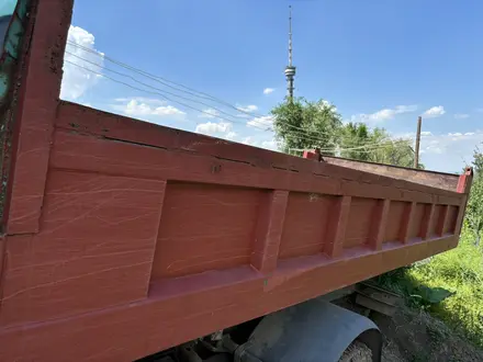 Самосвальный кузов за 1 100 000 тг. в Алматы – фото 2