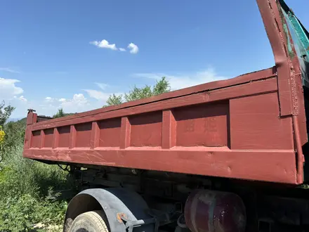 Самосвальный кузов за 1 100 000 тг. в Алматы