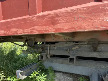 Самосвальный кузов за 1 100 000 тг. в Алматы – фото 3