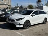Kia Cee'd 2024 годаүшін9 100 000 тг. в Алматы – фото 2