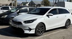 Kia Cee'd 2024 годаүшін9 100 000 тг. в Алматы – фото 2