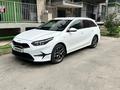 Kia Cee'd 2024 годаүшін9 100 000 тг. в Алматы