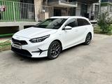 Kia Cee'd 2024 годаүшін9 100 000 тг. в Алматы