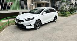 Kia Cee'd 2024 годаүшін9 100 000 тг. в Алматы