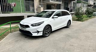 Kia Cee'd 2024 года за 9 100 000 тг. в Алматы