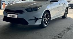 Kia Cee'd 2024 годаүшін9 100 000 тг. в Алматы – фото 5