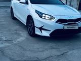 Kia Cee'd 2024 годаүшін9 100 000 тг. в Алматы – фото 4