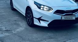 Kia Cee'd 2024 годаүшін9 100 000 тг. в Алматы – фото 4