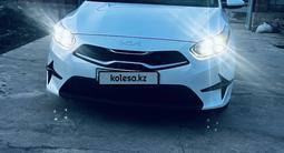 Kia Cee'd 2024 годаүшін9 100 000 тг. в Алматы – фото 3