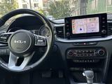 Kia Cee'd 2024 года за 8 600 000 тг. в Алматы – фото 5