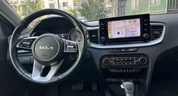 Kia Cee'd 2024 года за 8 600 000 тг. в Алматы – фото 5