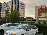 ВАЗ (Lada) 2114 2013 года за 1 900 000 тг. в Атырау – фото 2