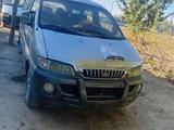 Hyundai Starex 2002 годаүшін1 400 000 тг. в Туркестан