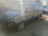 Hyundai Starex 2002 годаүшін1 400 000 тг. в Туркестан – фото 3