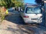 Hyundai Starex 2002 годаүшін1 400 000 тг. в Туркестан – фото 4