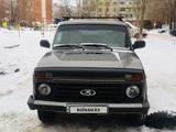 ВАЗ (Lada) Lada 2131 (5-ти дверный) 2017 года за 3 200 000 тг. в Уральск – фото 2