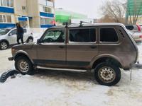 ВАЗ (Lada) Lada 2131 (5-ти дверный) 2017 года за 3 200 000 тг. в Уральск
