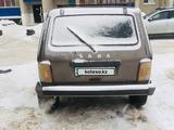 ВАЗ (Lada) Lada 2131 (5-ти дверный) 2017 года за 3 200 000 тг. в Уральск – фото 3