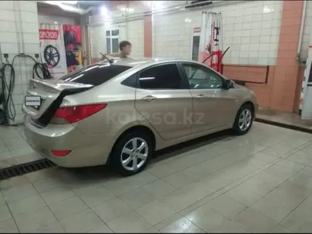 Hyundai Accent 2013 года за 4 000 000 тг. в Павлодар – фото 3