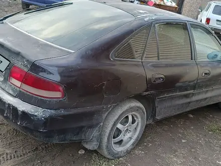 Mitsubishi Galant 1993 года за 499 999 тг. в Алматы – фото 2