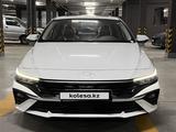 Hyundai Elantra 2024 годаfor8 450 000 тг. в Караганда