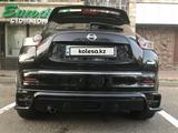 Nissan Juke 2014 года за 6 100 000 тг. в Алматы – фото 2