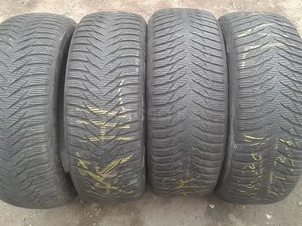 Шины 205/55 R16 — "GoodYear Ultragrip 8" (Германия), всесезонные за 105 000 тг. в Астана