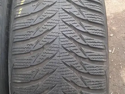 Шины 205/55 R16 — "GoodYear Ultragrip 8" (Германия), всесезонные за 105 000 тг. в Астана – фото 6