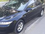 Mazda 6 2005 года за 3 600 000 тг. в Костанай – фото 4