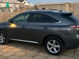 Lexus RX 350 2015 года за 12 500 000 тг. в Актау – фото 3