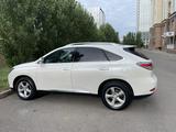 Lexus RX 270 2014 годаүшін13 000 000 тг. в Астана – фото 2