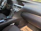 Lexus RX 270 2014 годаүшін13 000 000 тг. в Астана – фото 4