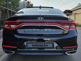 Hyundai Grandeur 2017 годаүшін10 700 000 тг. в Шымкент – фото 2