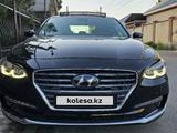 Hyundai Grandeur 2017 годаүшін10 700 000 тг. в Шымкент