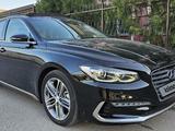 Hyundai Grandeur 2017 годаүшін10 700 000 тг. в Шымкент – фото 3