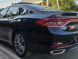 Hyundai Grandeur 2017 годаүшін10 700 000 тг. в Шымкент – фото 5