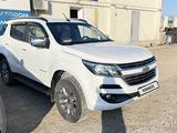 Chevrolet TrailBlazer 2021 годаfor13 500 000 тг. в Актау – фото 3