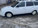 ВАЗ (Lada) Priora 2171 2013 года за 2 400 000 тг. в Уральск – фото 3