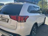 Mitsubishi Outlander 2019 года за 12 800 000 тг. в Костанай – фото 4