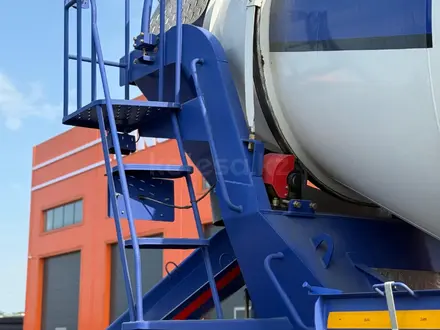 Howo  ZZ5257GJBV384GE1 2026 года за 43 000 000 тг. в Алматы – фото 4