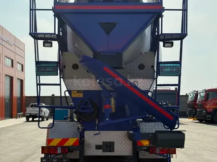 Howo  ZZ5257GJBV384GE1 2026 года за 43 000 000 тг. в Алматы – фото 6