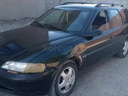 Opel Vectra 1998 года за 1 000 000 тг. в Шаульдер – фото 2