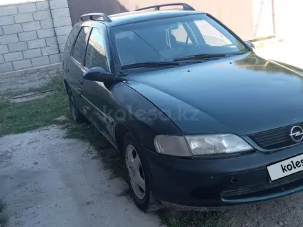 Opel Vectra 1998 года за 1 000 000 тг. в Шаульдер – фото 3