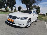 Lexus GS 300 2006 годаүшін6 200 000 тг. в Тараз – фото 3