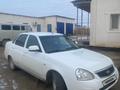 ВАЗ (Lada) Priora 2170 2014 годаfor2 800 000 тг. в Мангистау – фото 6