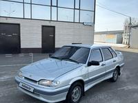 ВАЗ (Lada) 2115 2006 годаүшін1 480 000 тг. в Уральск