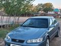 Toyota Camry 2001 годаүшін4 500 000 тг. в Шиели – фото 12