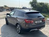 ВАЗ (Lada) Vesta SW Cross 2019 годаүшін5 500 000 тг. в Семей – фото 2